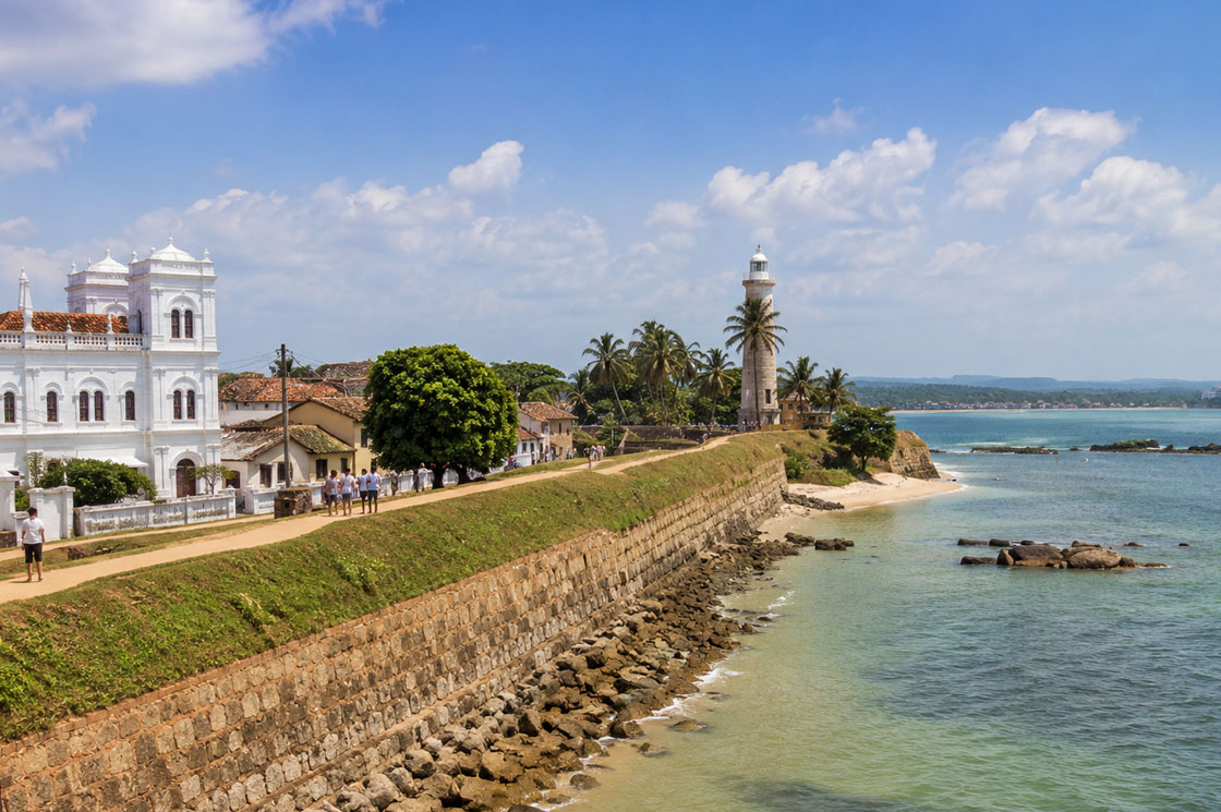 Attractions in Unawatuna