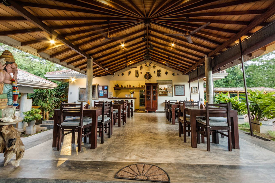 Horizon Restaurant and Bar